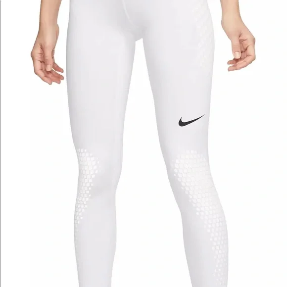 Leggings Nike Sliding Tights Nike Pants Jumpsuits Nwt Nike Drifit